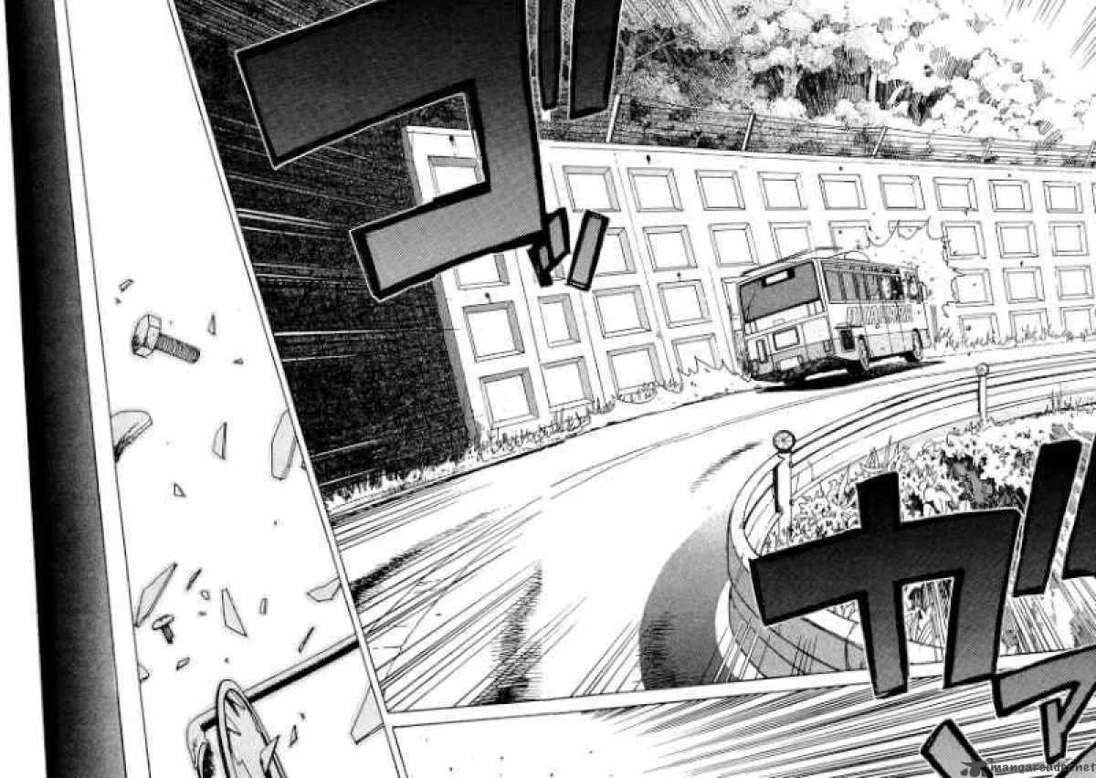 Eliminate Dangerous Doctors Chapter 16 page 14