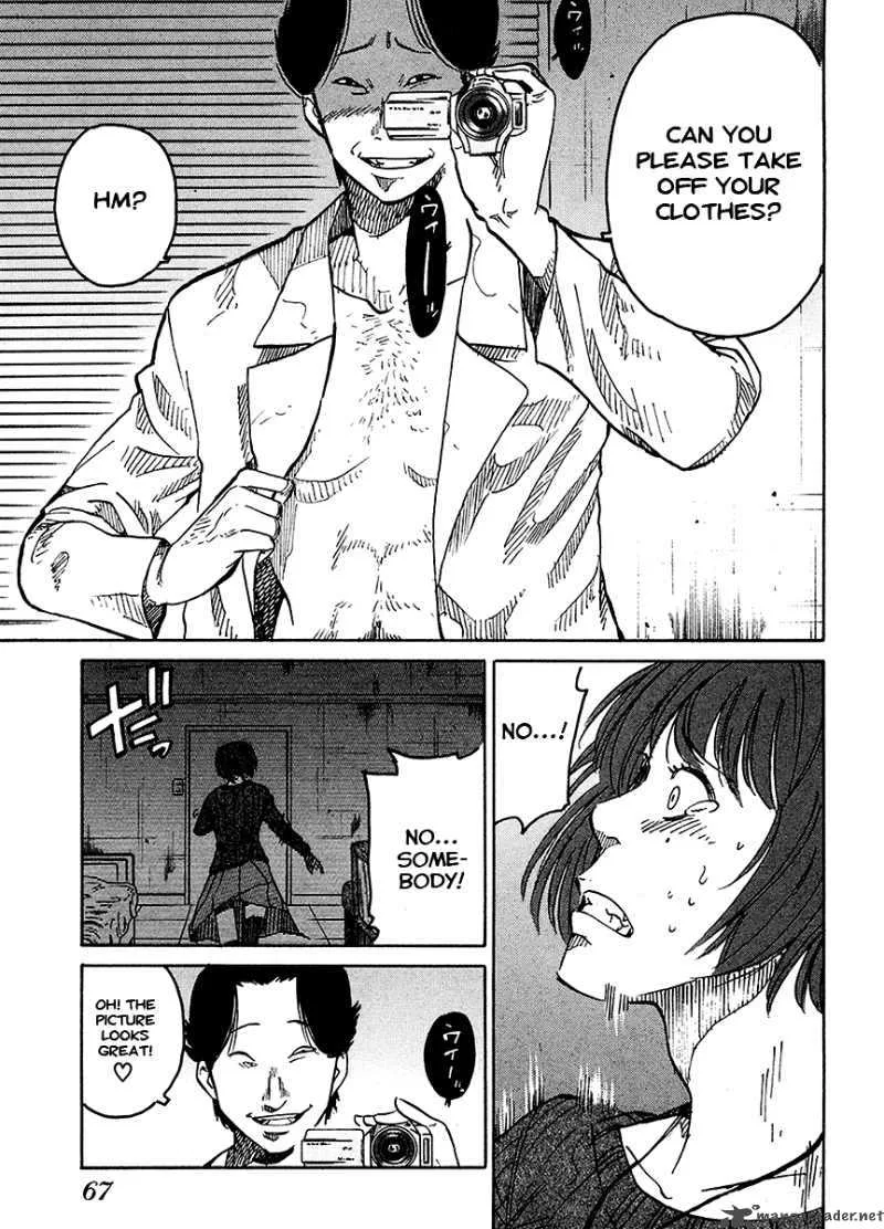 Eliminate Dangerous Doctors Chapter 2 page 30