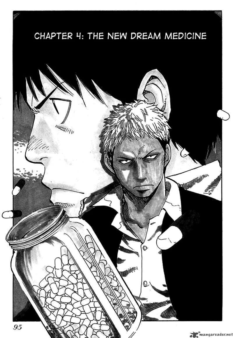 Eliminate Dangerous Doctors Chapter 4 page 6