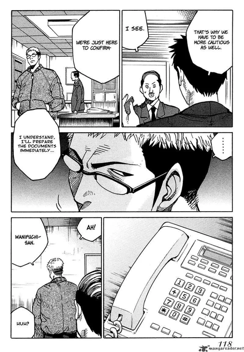 Eliminate Dangerous Doctors Chapter 4 page 29
