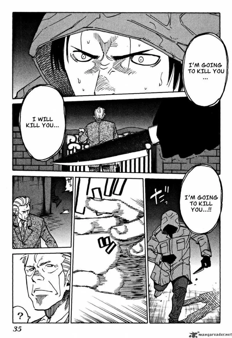 Eliminate Dangerous Doctors Chapter 9 page 5