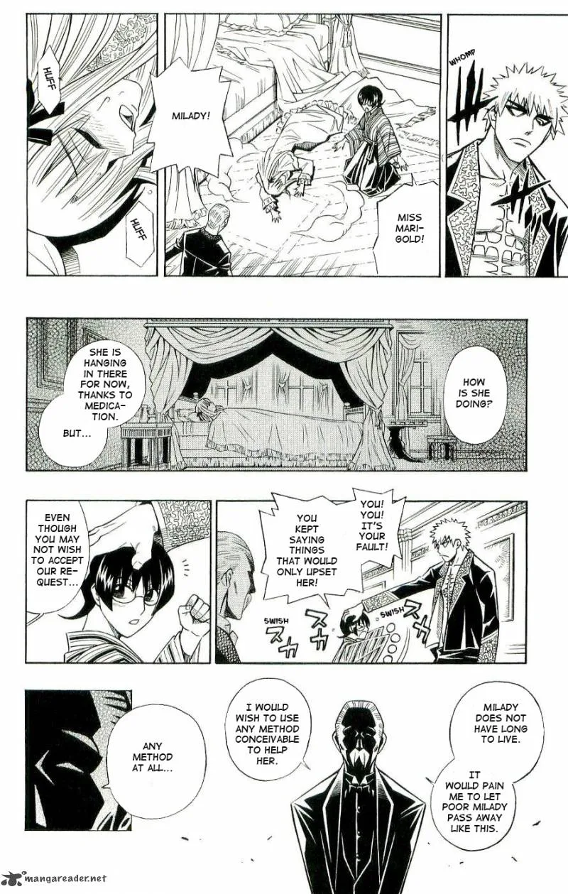 Embalming - The Another Tale of Frankenstein Chapter 1 page 19