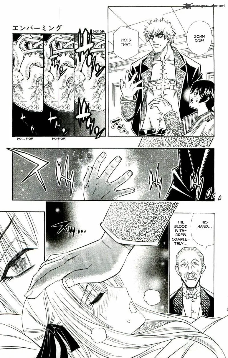 Embalming - The Another Tale of Frankenstein Chapter 1 page 44