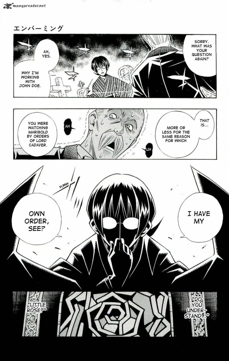 Embalming - The Another Tale of Frankenstein Chapter 1 page 48