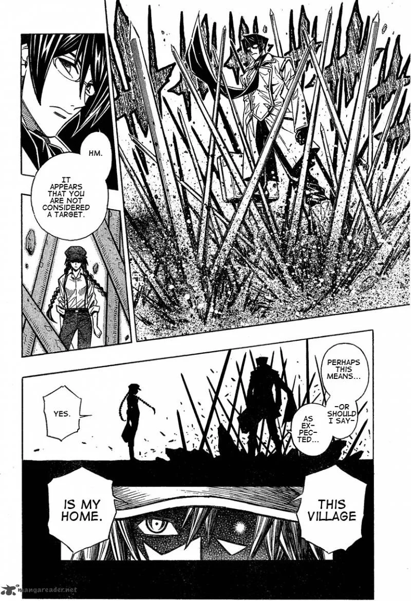 Embalming - The Another Tale of Frankenstein Chapter 1 page 69