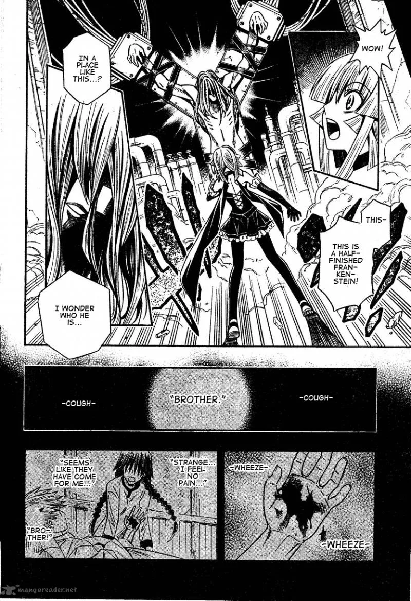 Embalming - The Another Tale of Frankenstein Chapter 1 page 71