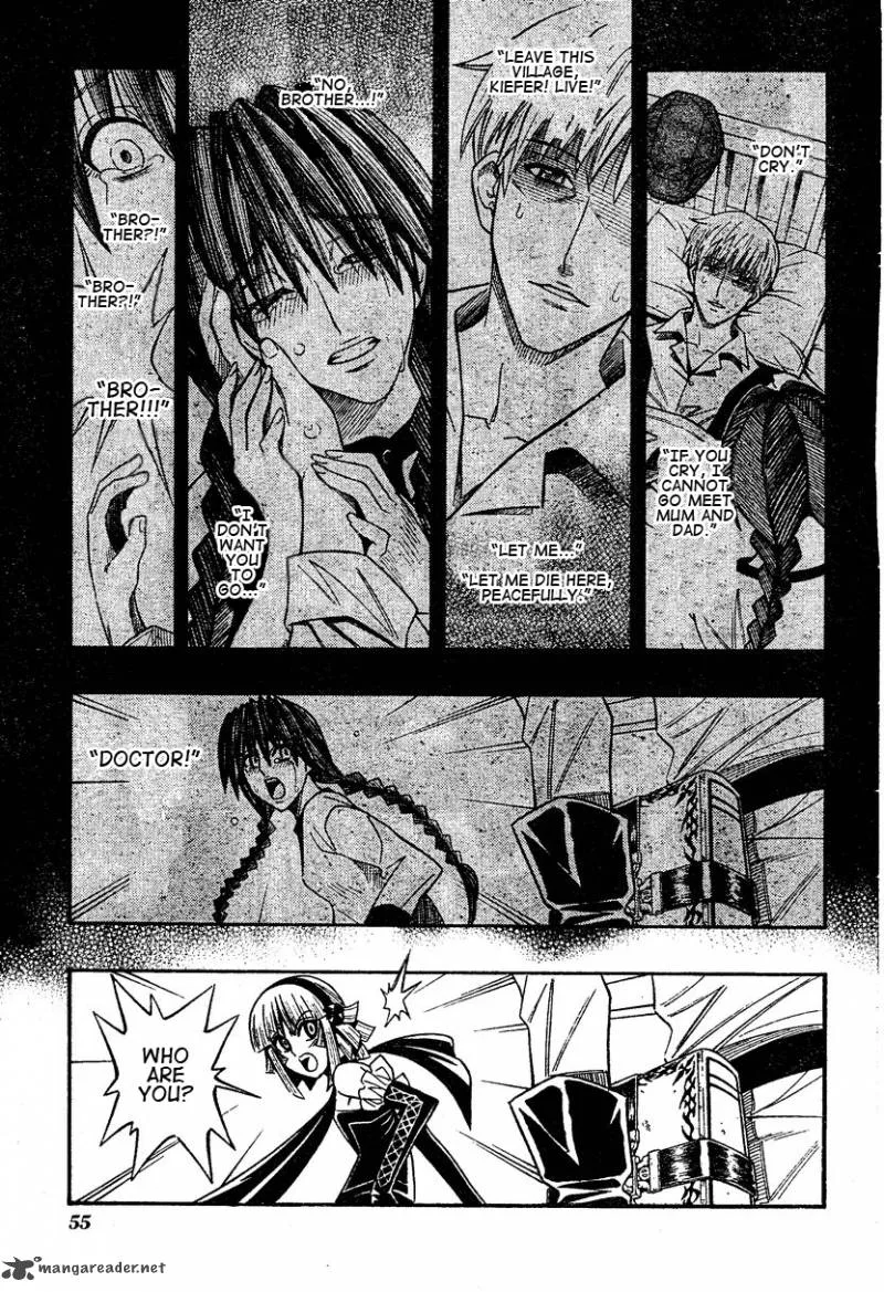 Embalming - The Another Tale of Frankenstein Chapter 1 page 72