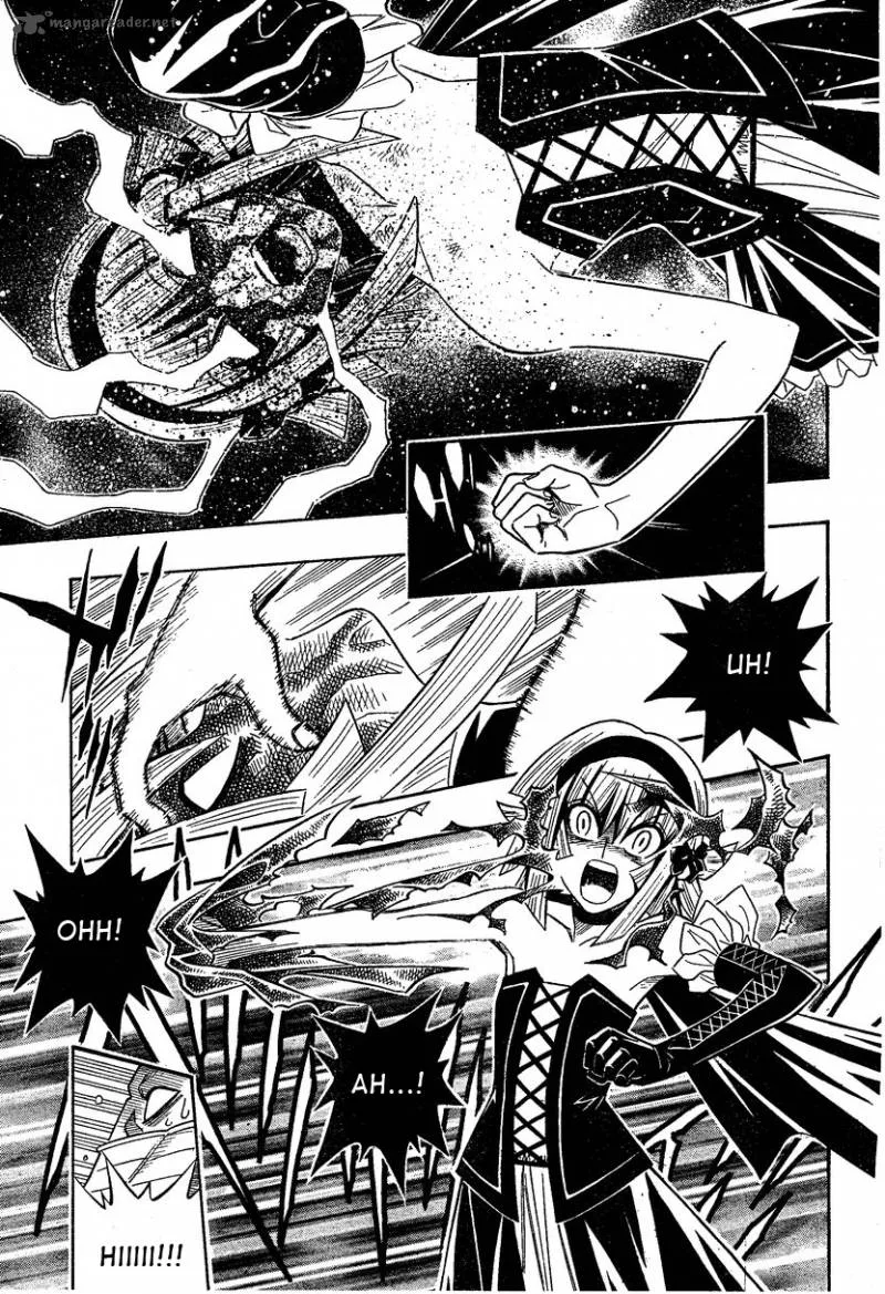 Embalming - The Another Tale of Frankenstein Chapter 1 page 78