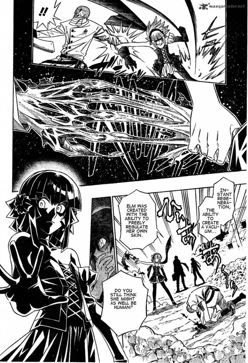 Embalming - The Another Tale of Frankenstein Chapter 1 page 79