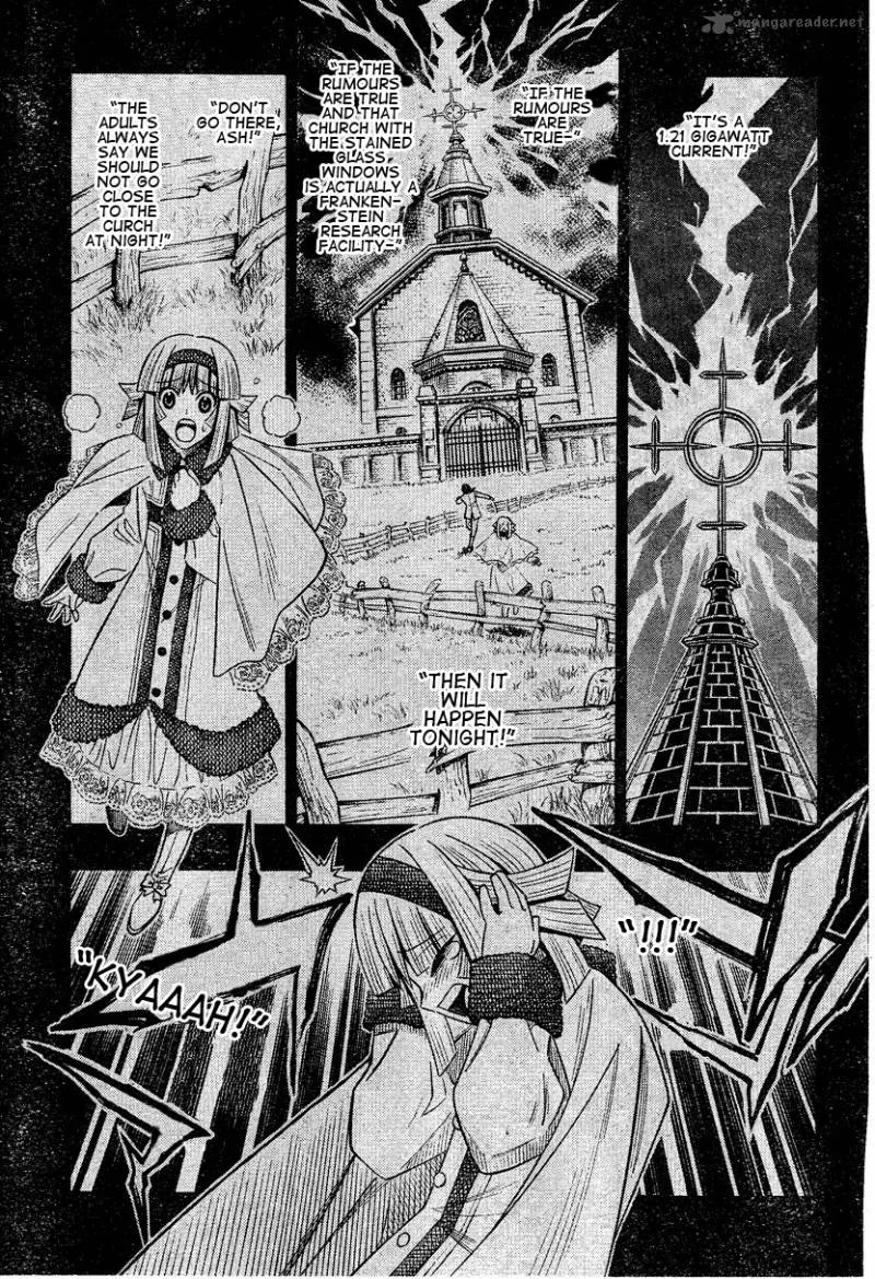 Embalming - The Another Tale of Frankenstein Chapter 1 page 93