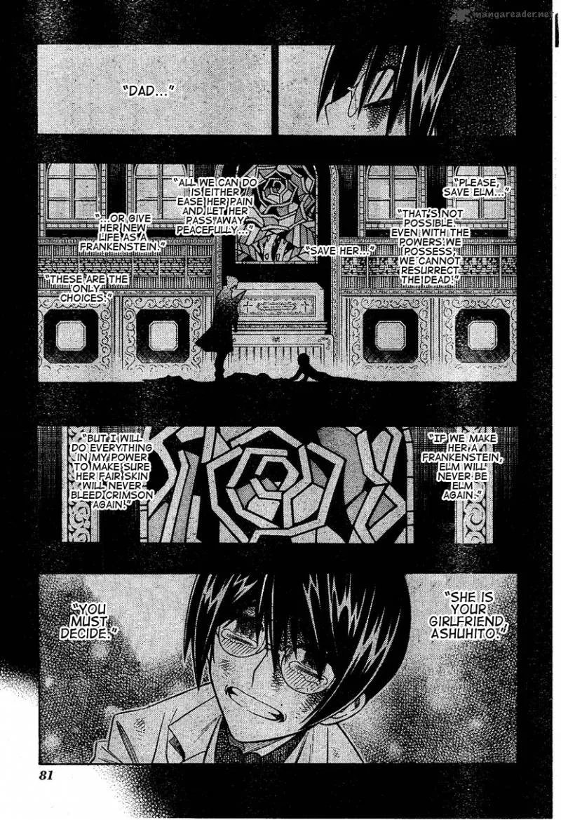 Embalming - The Another Tale of Frankenstein Chapter 1 page 96