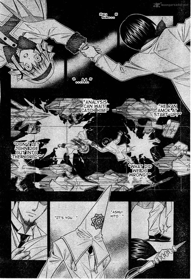 Embalming - The Another Tale of Frankenstein Chapter 1 page 95