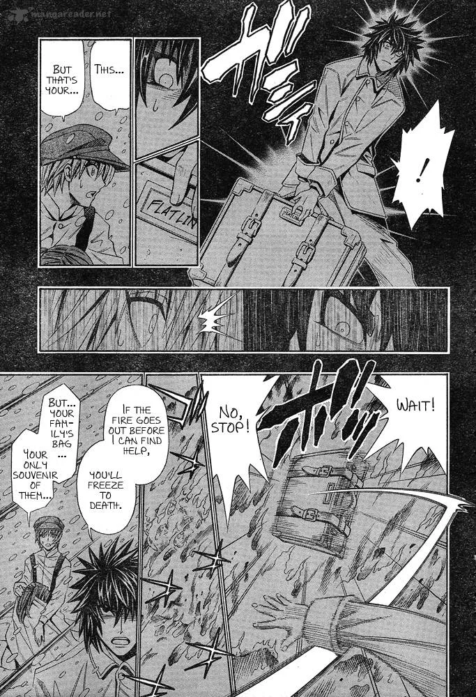 Embalming - The Another Tale of Frankenstein Chapter 1 page 123