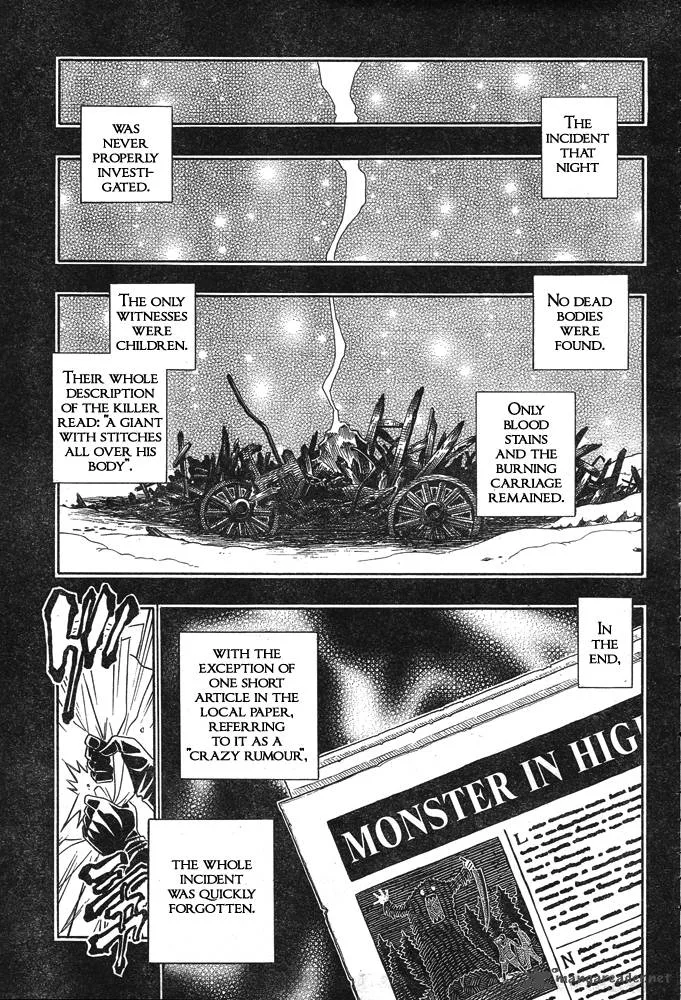 Embalming - The Another Tale of Frankenstein Chapter 1 page 125