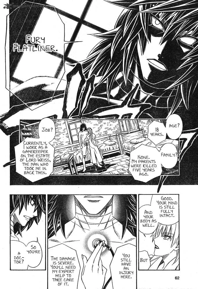 Embalming - The Another Tale of Frankenstein Chapter 1 page 141