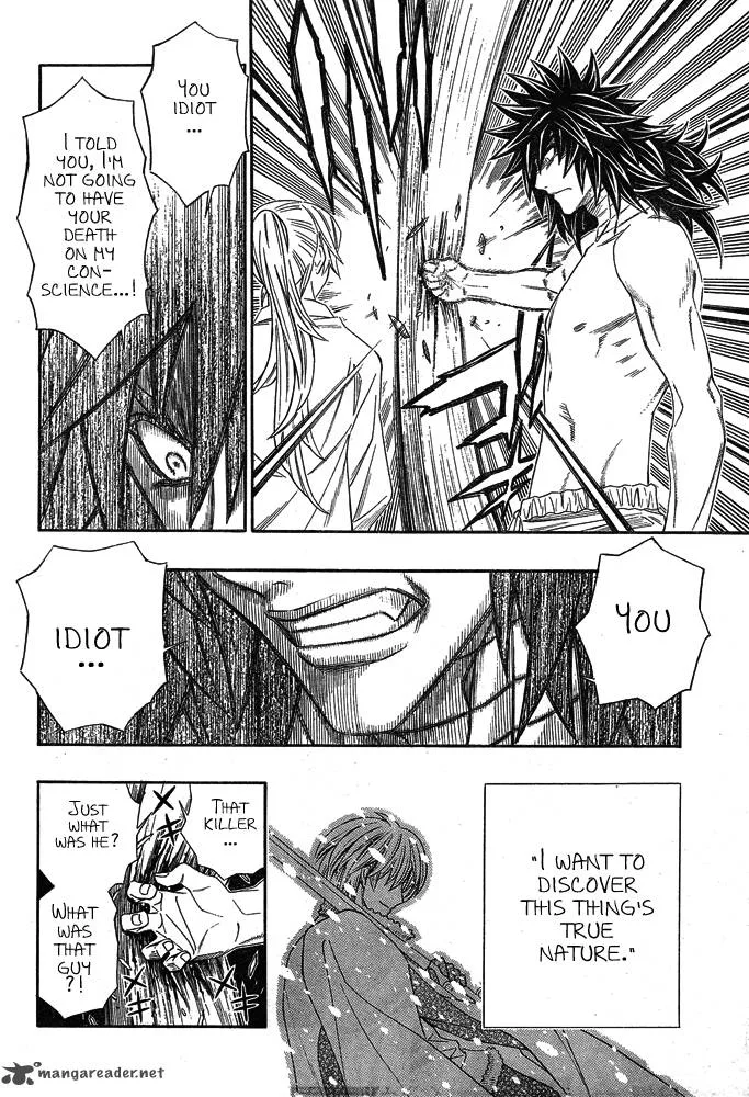 Embalming - The Another Tale of Frankenstein Chapter 1 page 143