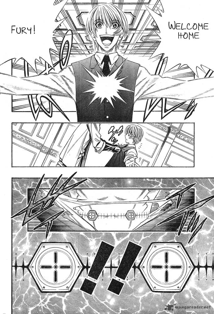 Embalming - The Another Tale of Frankenstein Chapter 1 page 151