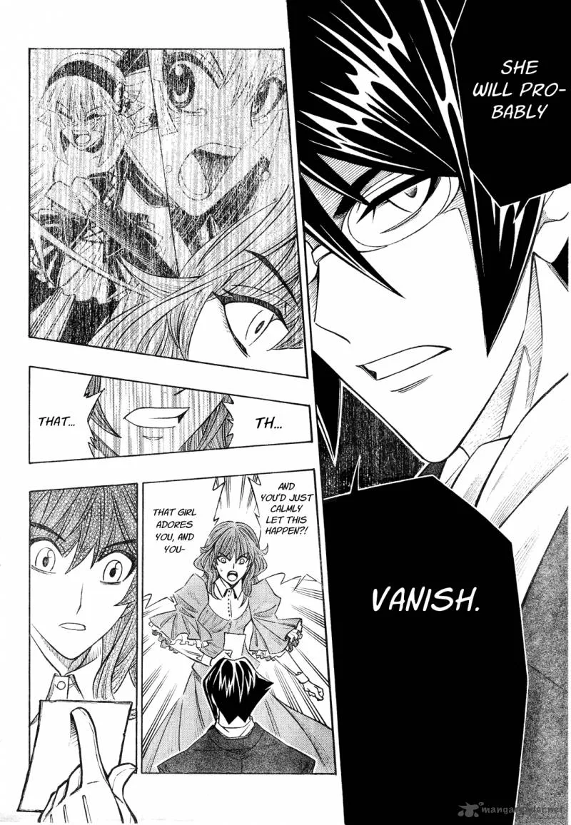 Embalming - The Another Tale of Frankenstein Chapter 10 page 20