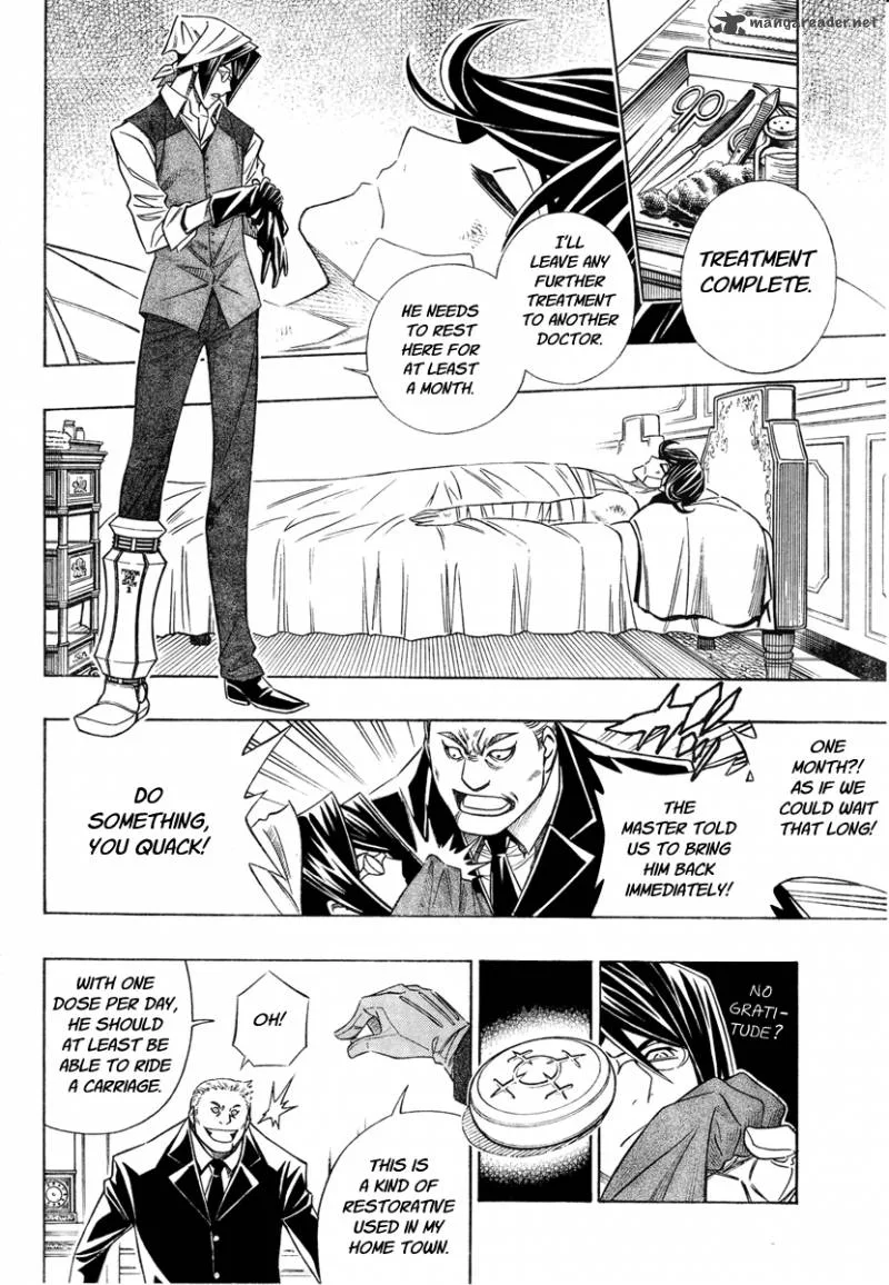 Embalming - The Another Tale of Frankenstein Chapter 10 page 4