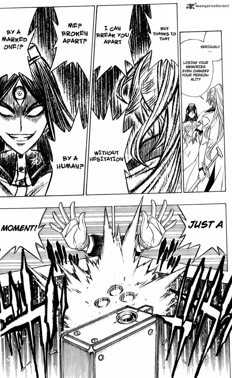Embalming - The Another Tale of Frankenstein Chapter 13 page 5