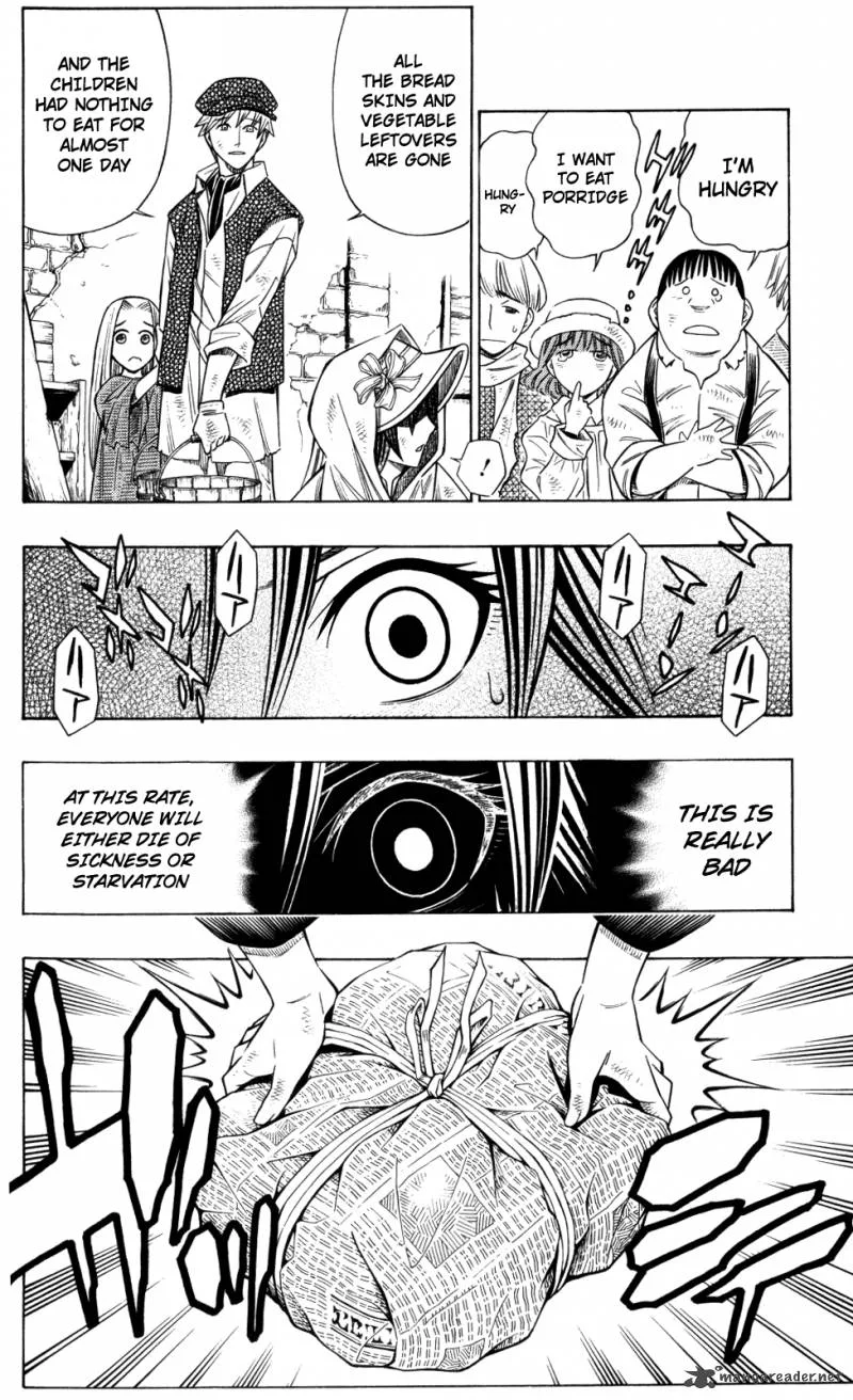 Embalming - The Another Tale of Frankenstein Chapter 14 page 2