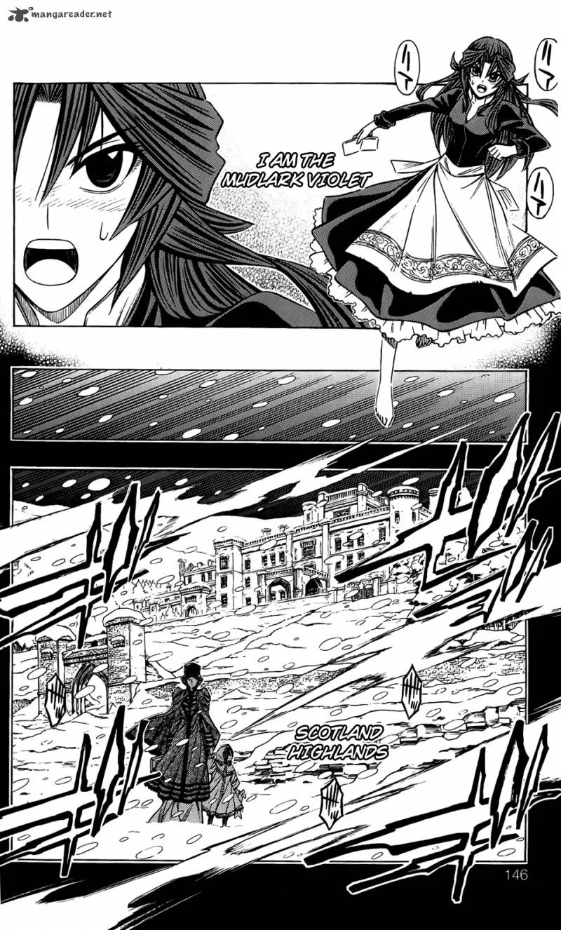 Embalming - The Another Tale of Frankenstein Chapter 15 page 2