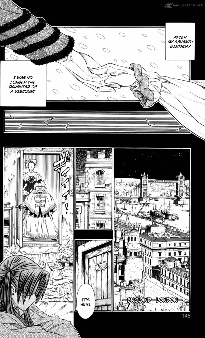 Embalming - The Another Tale of Frankenstein Chapter 15 page 4