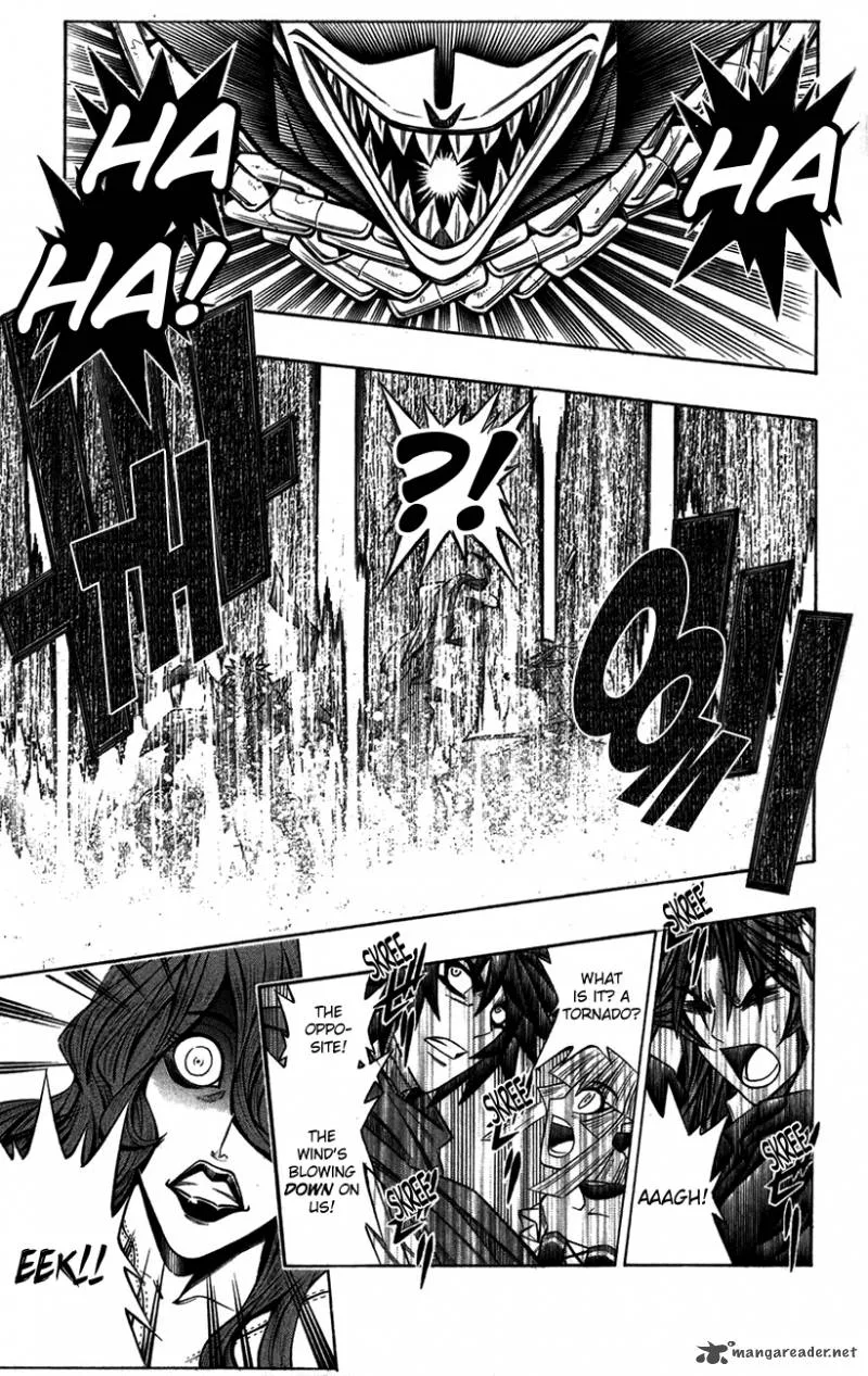 Embalming - The Another Tale of Frankenstein Chapter 17 page 29