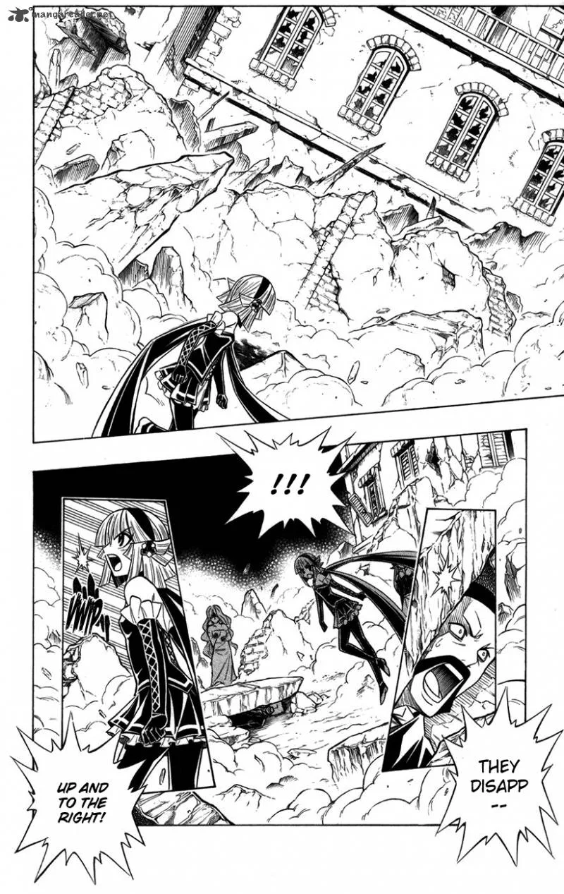 Embalming - The Another Tale of Frankenstein Chapter 18 page 5