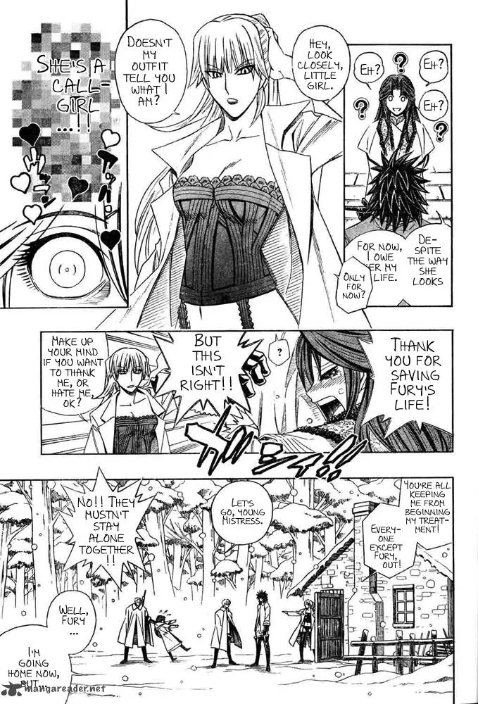 Embalming - The Another Tale of Frankenstein Chapter 2 page 15