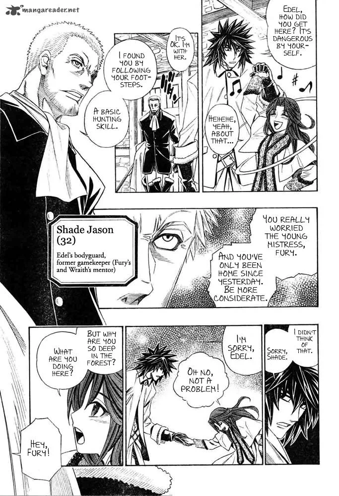 Embalming - The Another Tale of Frankenstein Chapter 2 page 13