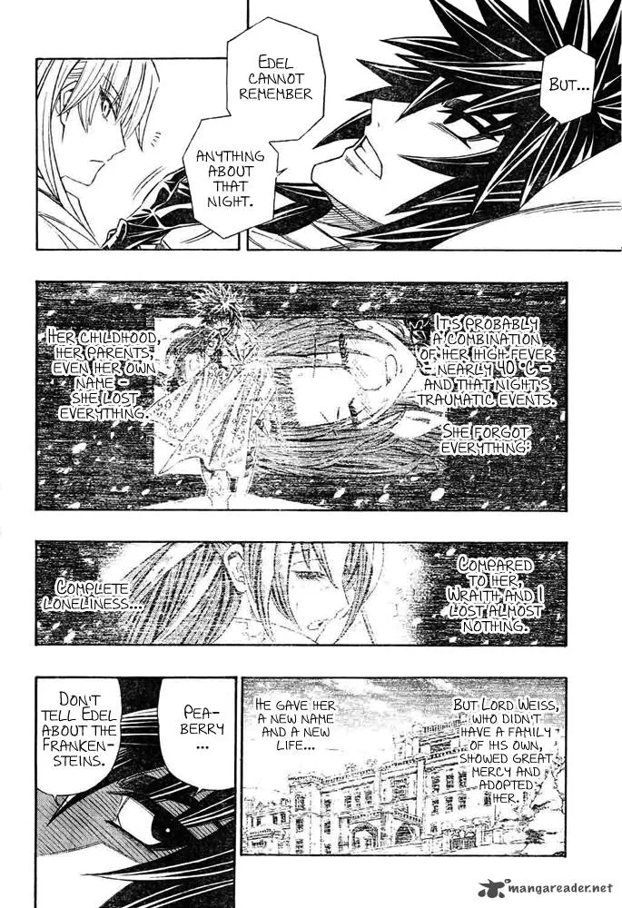 Embalming - The Another Tale of Frankenstein Chapter 2 page 18