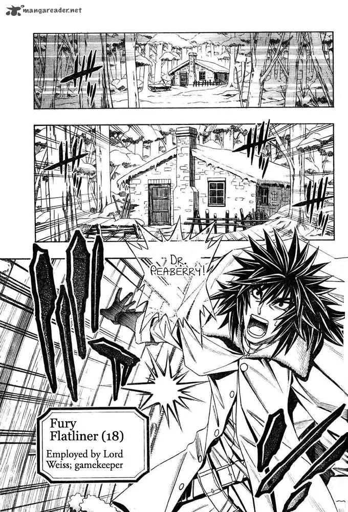 Embalming - The Another Tale of Frankenstein Chapter 2 page 1