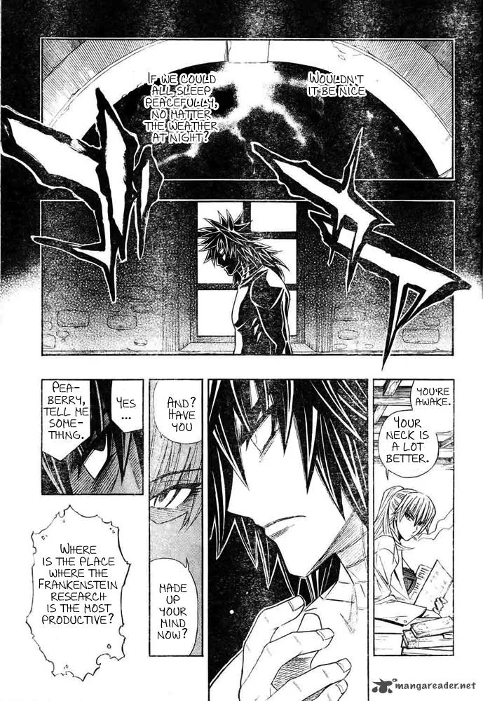 Embalming - The Another Tale of Frankenstein Chapter 2 page 27