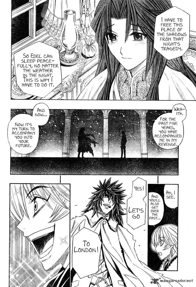 Embalming - The Another Tale of Frankenstein Chapter 2 page 29