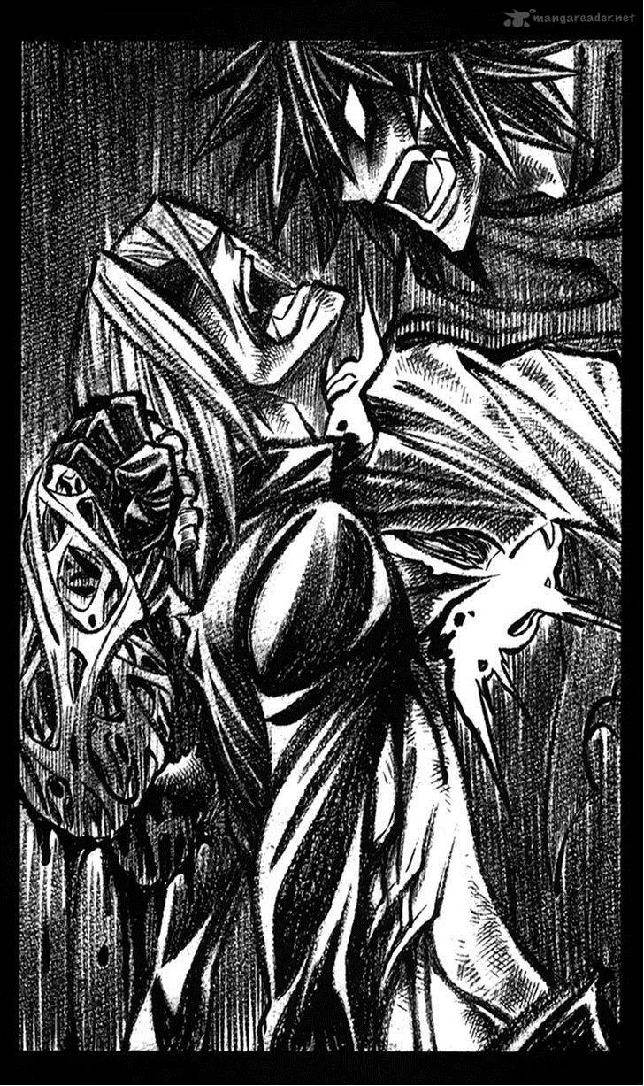 Embalming - The Another Tale of Frankenstein Chapter 20 page 14
