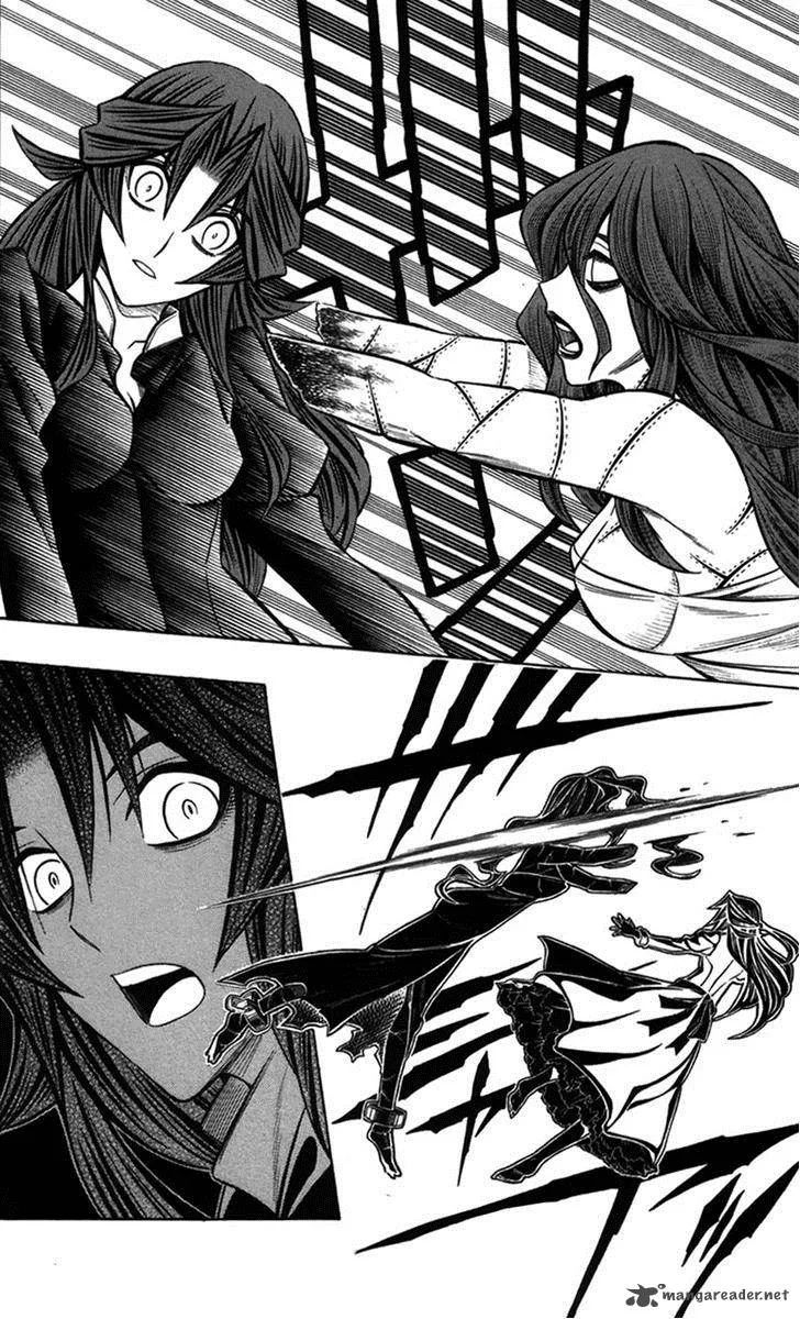 Embalming - The Another Tale of Frankenstein Chapter 20 page 24