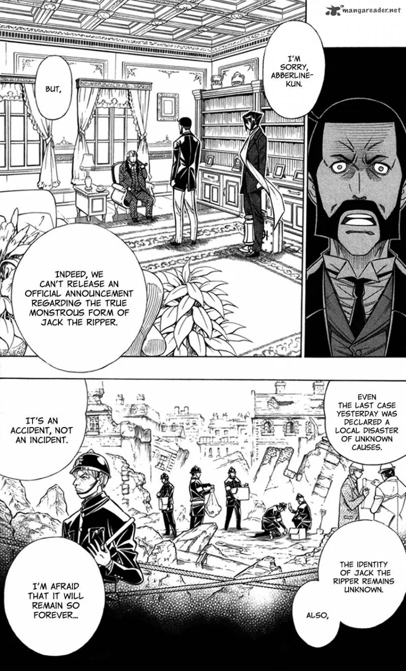 Embalming - The Another Tale of Frankenstein Chapter 21 page 10