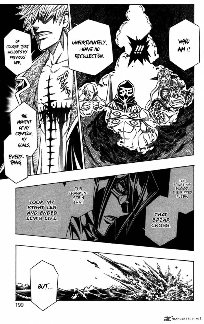 Embalming - The Another Tale of Frankenstein Chapter 22 page 21