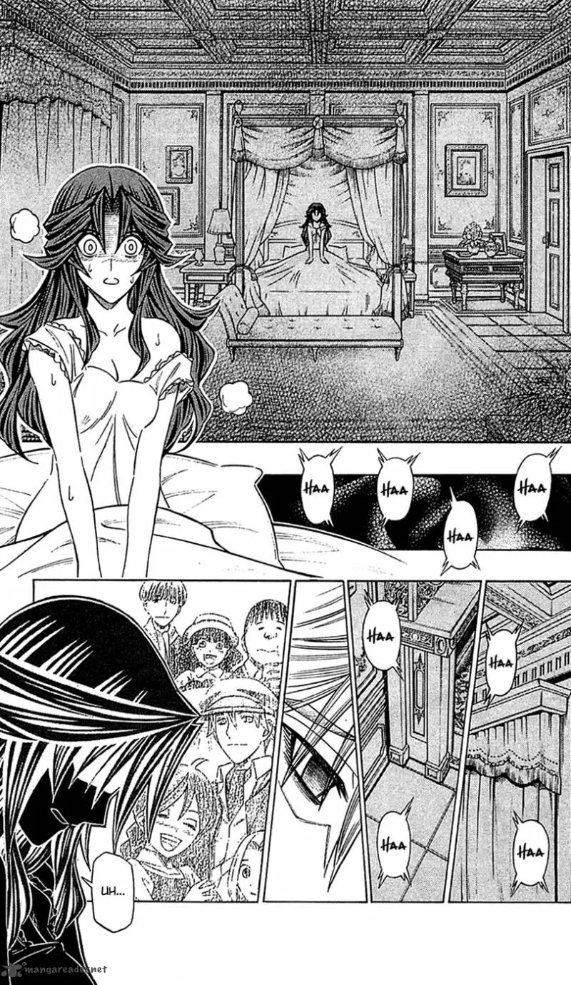 Embalming - The Another Tale of Frankenstein Chapter 23 page 15