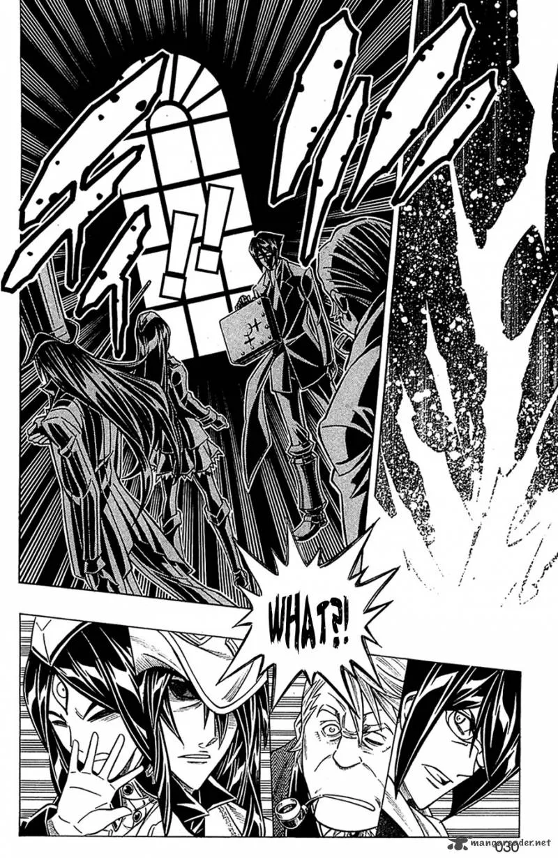Embalming - The Another Tale of Frankenstein Chapter 23 page 29
