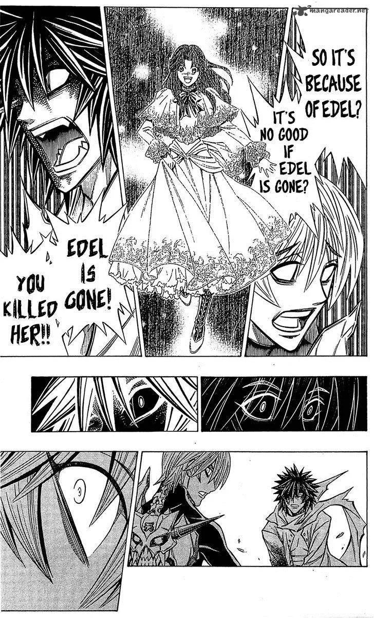 Embalming - The Another Tale of Frankenstein Chapter 24 page 27