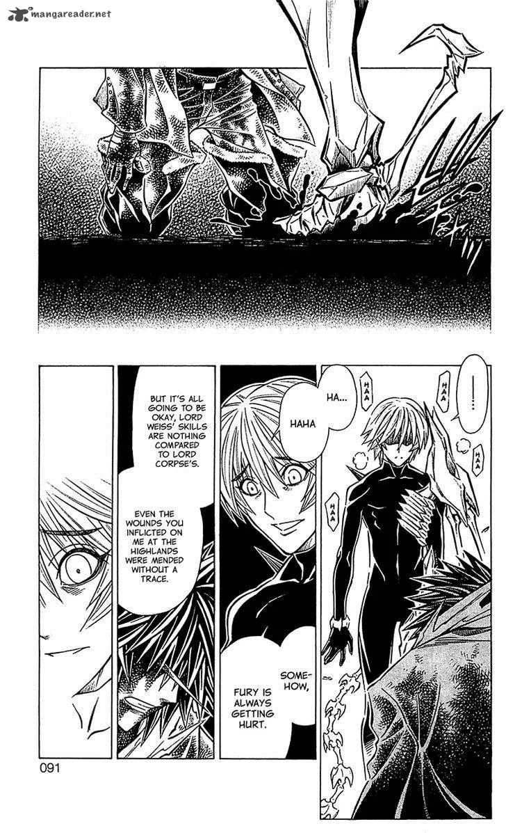 Embalming - The Another Tale of Frankenstein Chapter 25 page 15