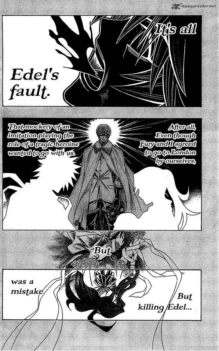 Embalming - The Another Tale of Frankenstein Chapter 27 page 20