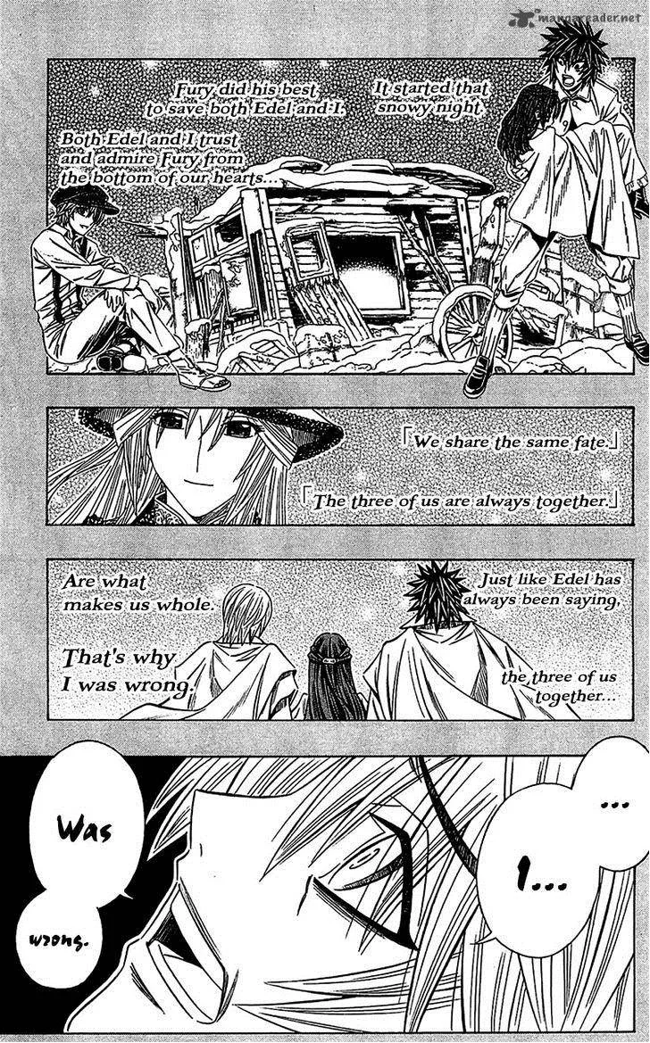 Embalming - The Another Tale of Frankenstein Chapter 27 page 21