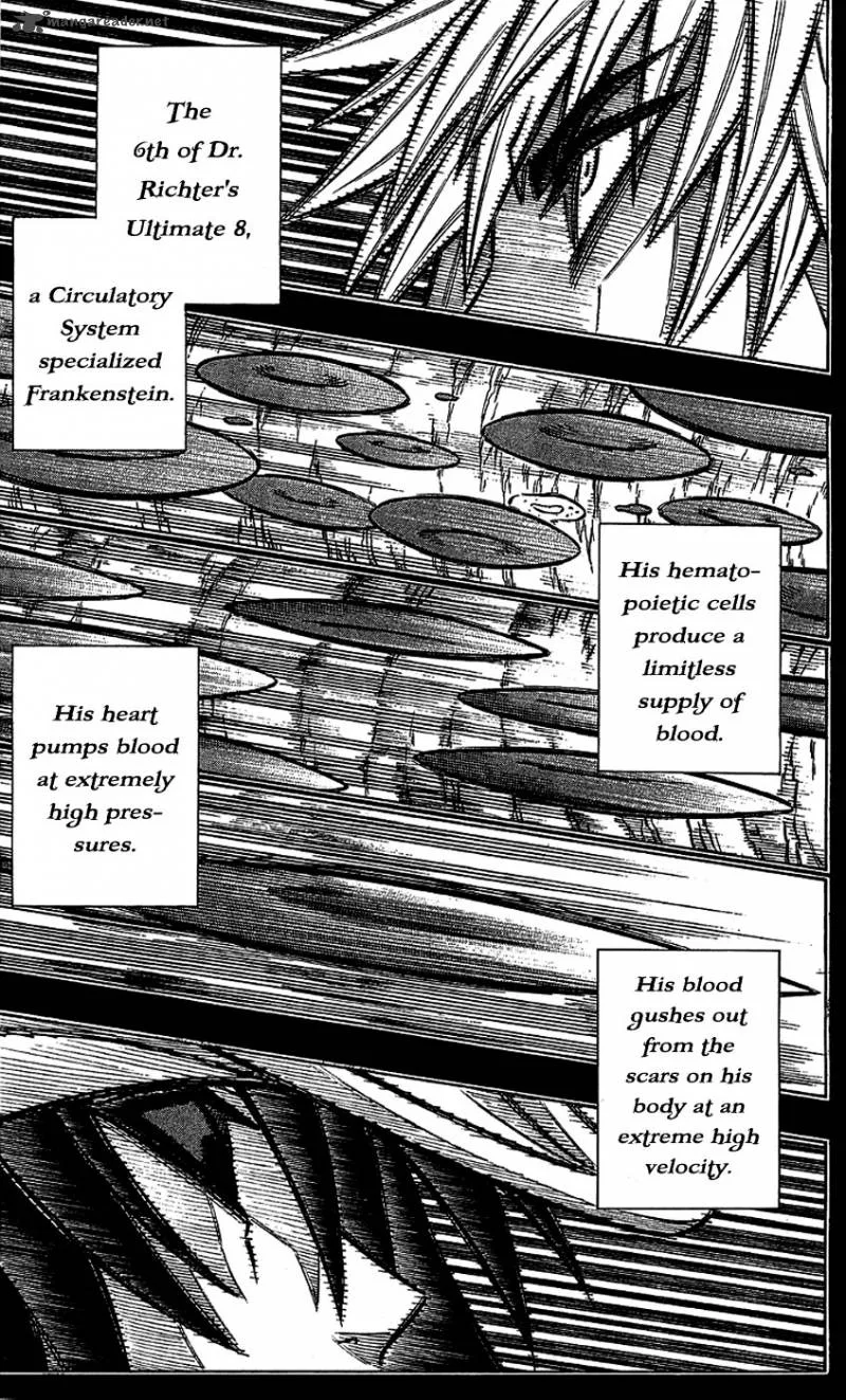 Embalming - The Another Tale of Frankenstein Chapter 28 page 8