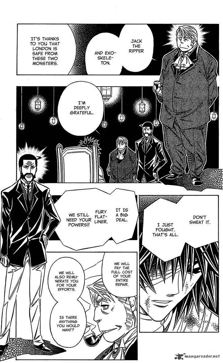 Embalming - The Another Tale of Frankenstein Chapter 29 page 24