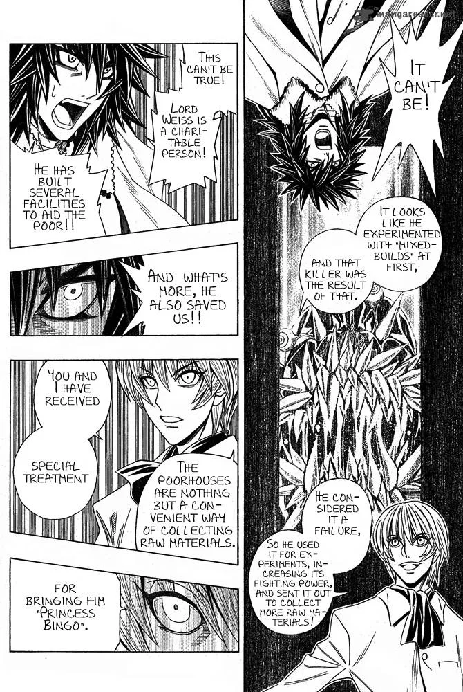 Embalming - The Another Tale of Frankenstein Chapter 3 page 10
