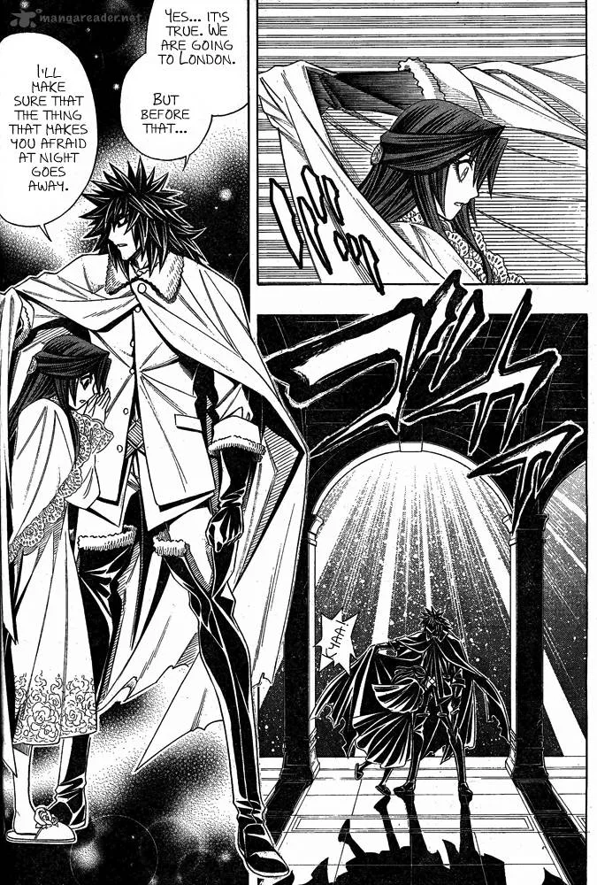 Embalming - The Another Tale of Frankenstein Chapter 3 page 4