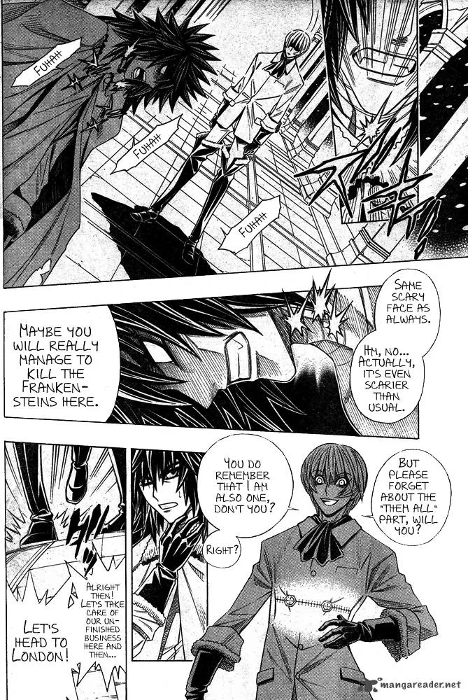 Embalming - The Another Tale of Frankenstein Chapter 3 page 2